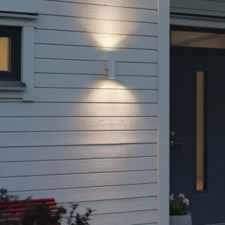 Konstsmide Temi seinävalaisin 7667-250  IP 54