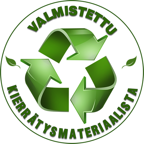 kaksipuoleinen alumiinikomposiittilevy valkoinen/kulta marmori | betoni 1500x610x3mm - Image 6