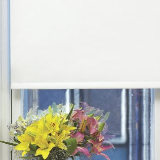 Mittatilaus pimennyskaihdin valkoinen