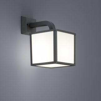 Cubango  Led-seinävalaisin IP 54