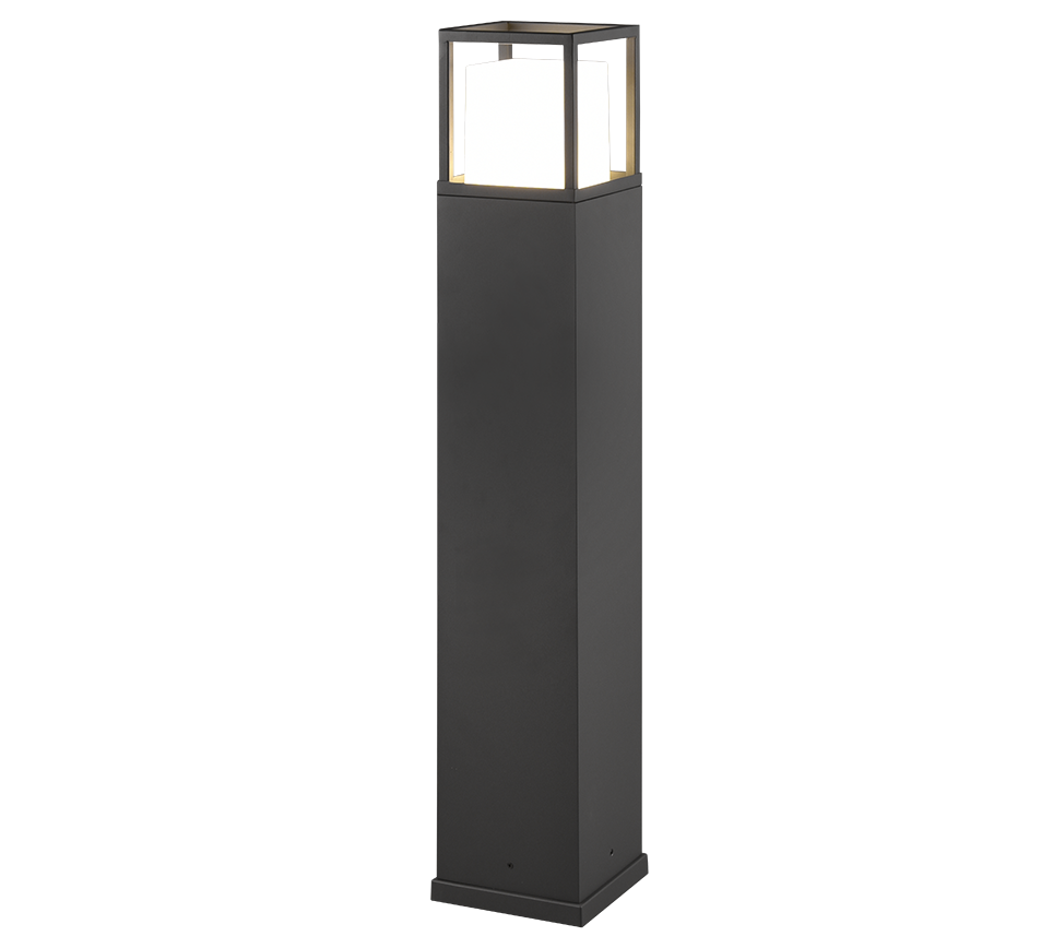 WITHAM – Pollarivalaisin 80 cm 14,5W / 1450lm / 2300+3000+4000K - Image 2