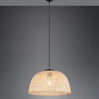 Laurent riippuvalaisin Bambu