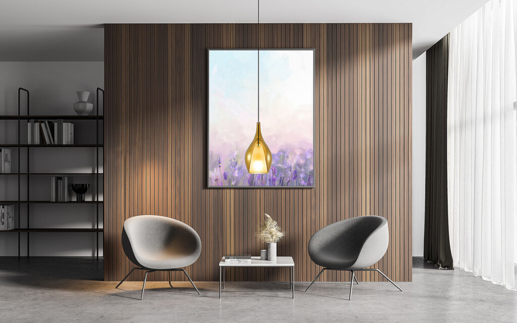 Cozy-riippuvalaisin - Image 2