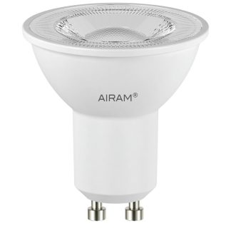 AIRAM  PRO LED PAR16 830   540lm   GU10 36 DIM