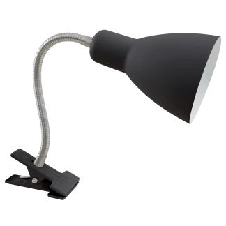 May nipistin kohdevalaisin musta