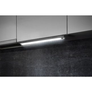 Valolista LED liiketunnistimella ja hämäräkytkimellä