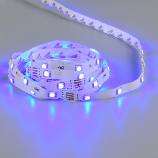 Trio RGB valonauha 5 m