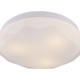 Timantti Easy mount kattovalaisin 3 X E 27