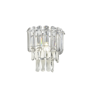 MALIZIA select   Kristalliseinävalaisin