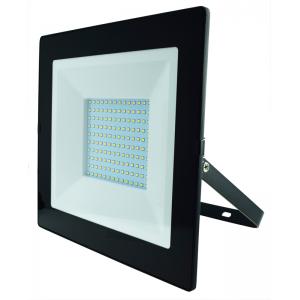 Valonheitin PROMO 100 W 10000 lm IP44 musta