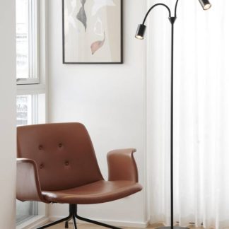 Explore 2-os. lattiavalaisin musta