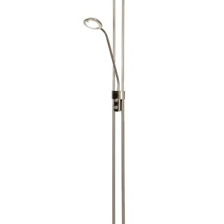 Aneta Nice UP-light lattiavalaisin