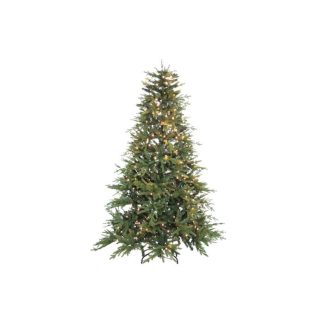 Kuusenvalosarja tuikkiva 360 LED