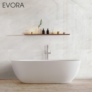 Seinävinyyli Evora 500x900mm  kiiltävä marmori 5kpl/2,25m2