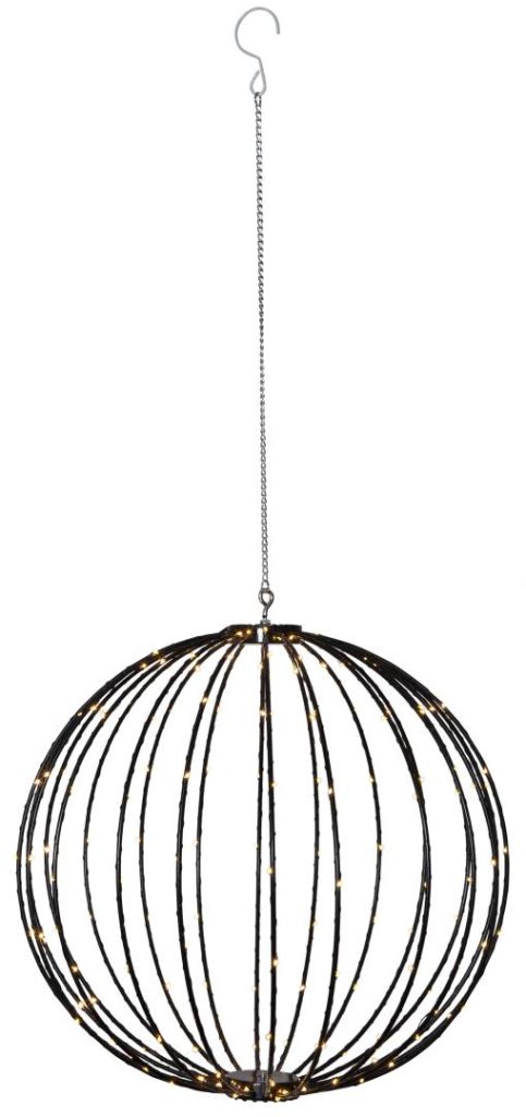 Mounty valokoriste 50cm - Image 2