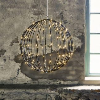 Mounty valokoriste 50cm