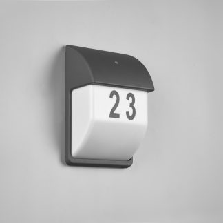 MERSEY numerovalaisin hämäräkytkin sensorilla