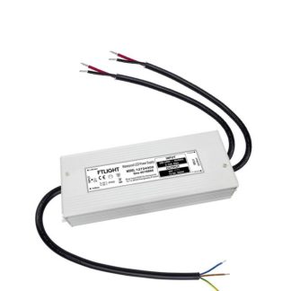 LED muuntaja 24V 300W