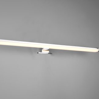 Lino peilivalaisin  kromi 600 mm