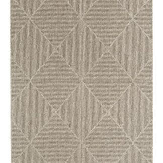 Hestia Loimu 80 cm käytävämatto  beige, 25€/metri