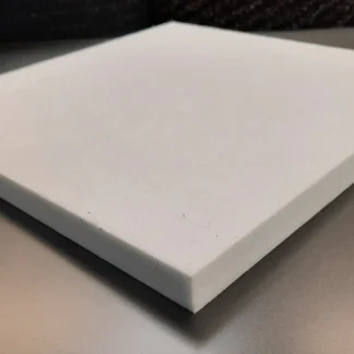 Akustiikkalevy 22x1620x2440mm   valkoinen