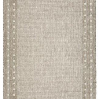 Hestia Flex matto beige 160 x 230 cm