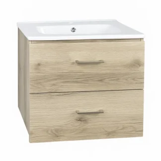 VIILU allaskaappi AKL600T Tammi