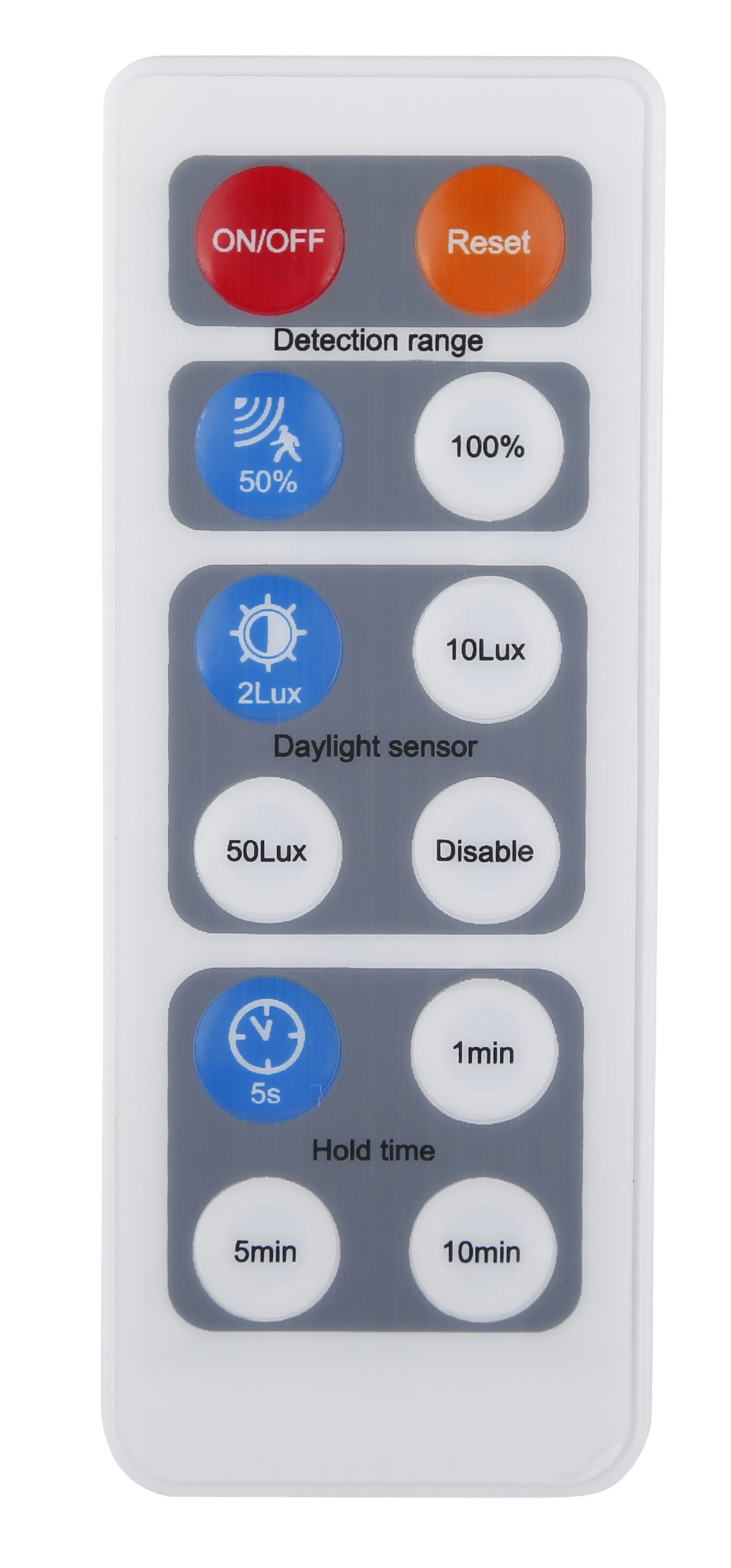 Led Energie Valonheitin Slim LED 30W MW liiketunnistimella, 2400lm, 4000K, IP44 - Image 3