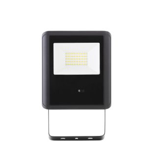 Led Energie Valonheitin Slim LED 30W MW liiketunnistimella, 2400lm, 4000K, IP44