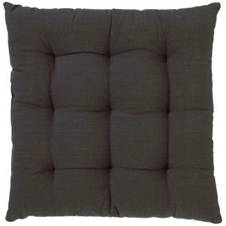 Istuinpehmuste Svanefors, 40x40cm, harmaa