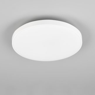 SPICA kattovalaisin IP 44 valkoinen 18 W 2000lm 4000K