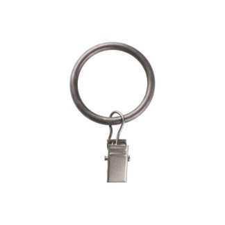 Verhorengas 10 kpl teräksen harmaa