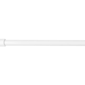 Verhotanko Nova 160-300 cm valkoinen