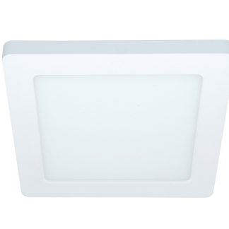 LED paneelivalaisin KLIK himmennettävä 12W 960lm / 4000K