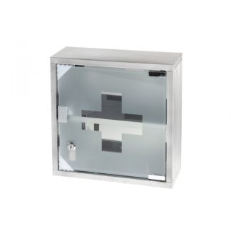 Lääkekaappi 30x12x30 cm