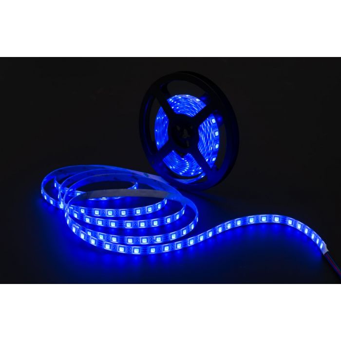 LED-nauha 5 m RGB ääniohjattava - Image 7