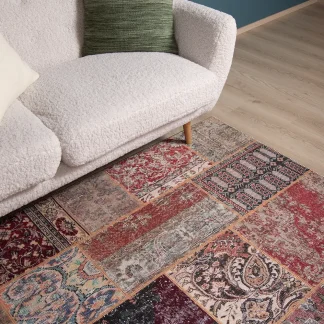 Norma kuviollinen matto 80 x 200 cm