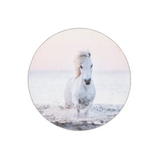 Matto Pony Dream 133 cm  pyöreä