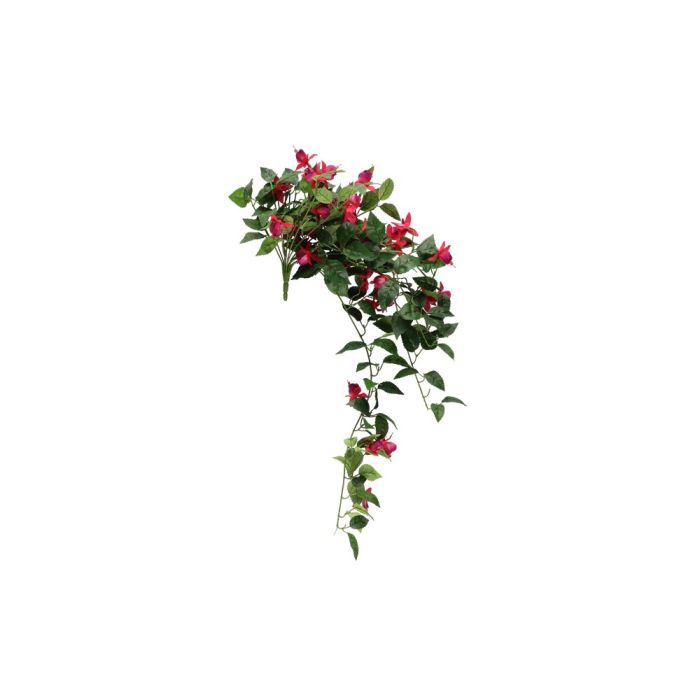 Verenpisara kimppu riippuva 80 cm lajitelma - Image 2