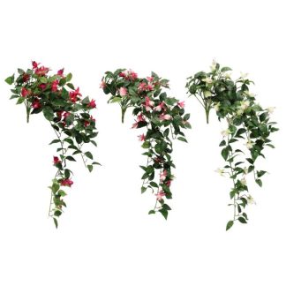 Verenpisara kimppu riippuva 80 cm lajitelma