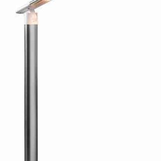 Airam Gina  Pöytävalaisin 14W   827/845/860   800lm