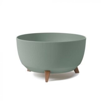 Ruukku Roma Line 40 cm vihreä