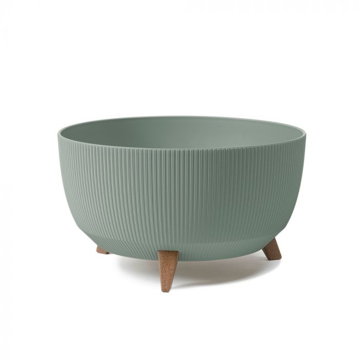 Ruukku Roma Line 40 cm vihreä