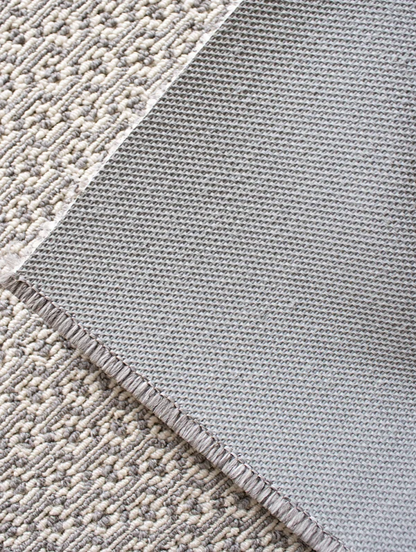 Käytävämatto Askot 80 cm harmaa - Image 2