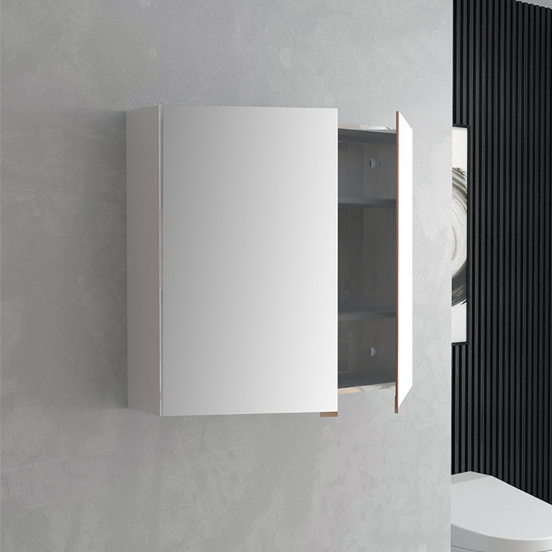 Peilikaappi Kaisla PVC 80 cm - Image 3
