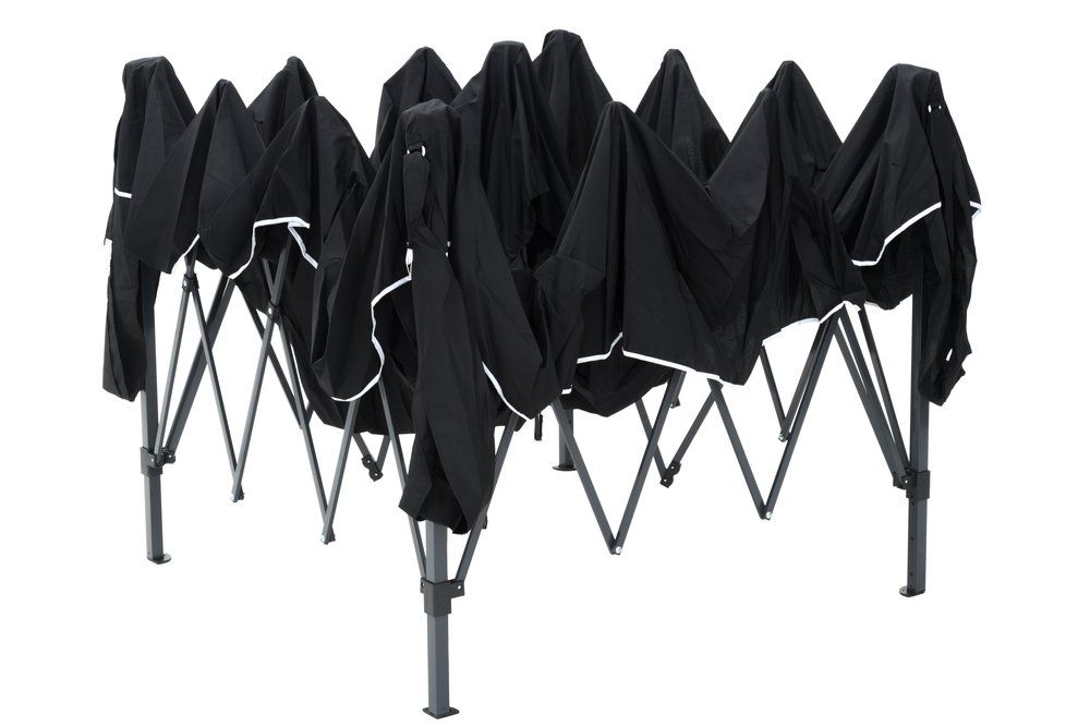 Paviljonki Indy Pop-up 3m x 3m x 2,6 m - Image 8