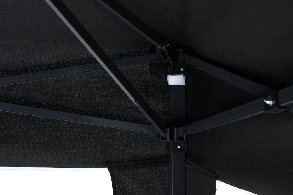 Paviljonki Indy Pop-up 3m x 3m x 2,6 m - Image 3