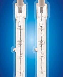 Airam lineaarihalogeeni J118 R7s 2900K 2270lm 2kpl/pak
