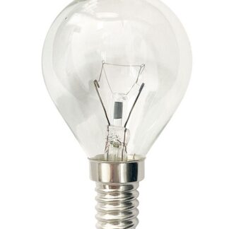 Airam uunilamppu E14 40W 2700K 350lm