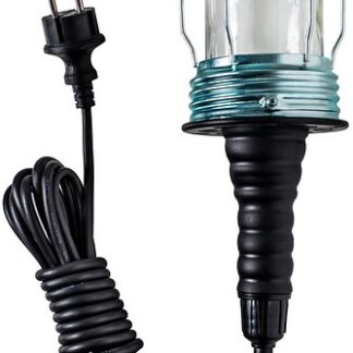 Airam ROIKKAVALO IP54 E27 MAX 60W 5M